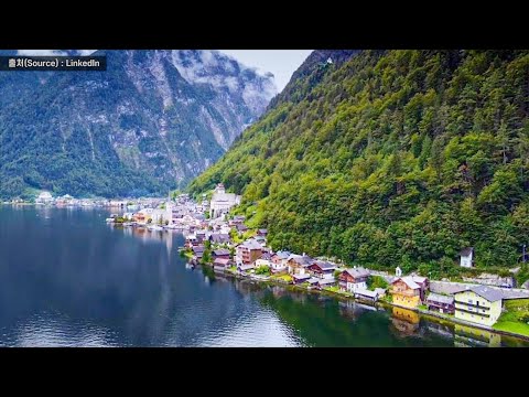 유럽에서 가장 아름답고 동화 같은 마을 7선 – 7 of the most beautiful, fairytale-like villages in Europe